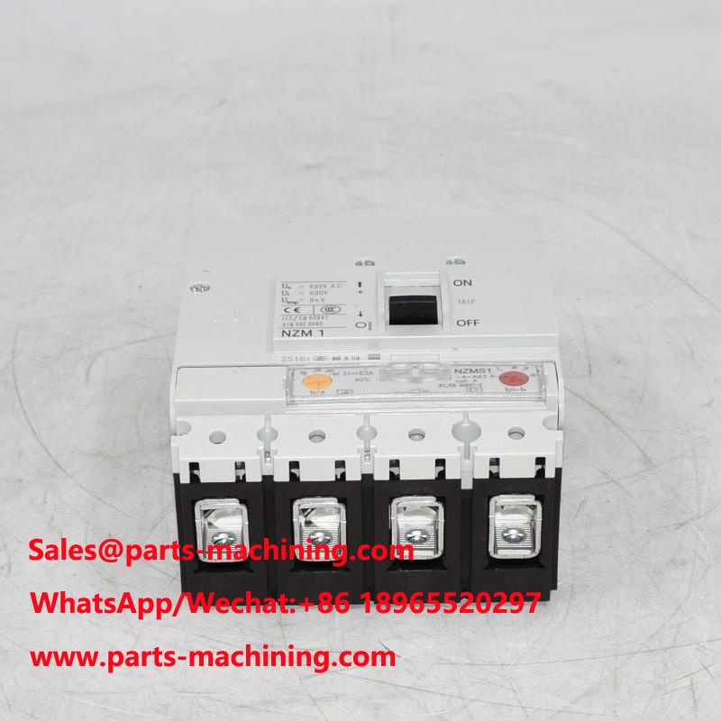 NZMS1-4-A63 Circuit Breaker Finder NZMS14A63