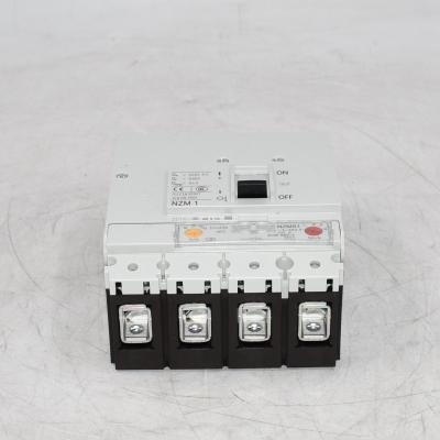 NZMS1-4-A63 Circuit Breaker Finder NZMS14A63