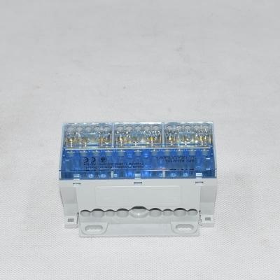 125A Terminal Block BPZ-KB-8-125 289968