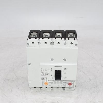 NZMS1-4-A80 Circuit Breaker 109954