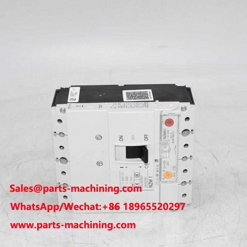 NZMS1-4-A32 Circuit Breaker NZMS14A32
