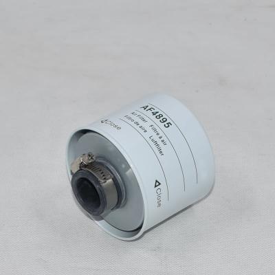 Air Breather Filter AF4895 1586882-1 For Dump Truck