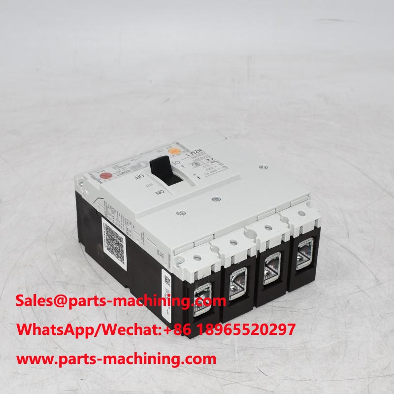 NZMS1-4-A80 Circuit Breaker