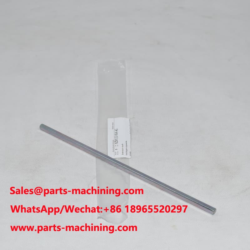 Extension Shaft NZM1-2-XV4-AS NZM12-XV4-AS NZM12XV4AS