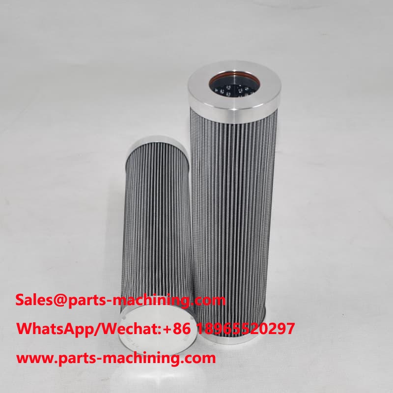 High-Quality Hydraulic Filter 258A4860P002 258A4860P002GE