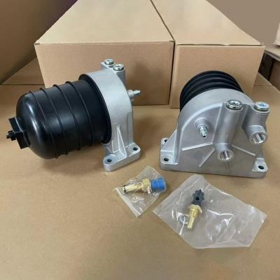 Wheel Loader Fuel Filter Assembly 5801612320