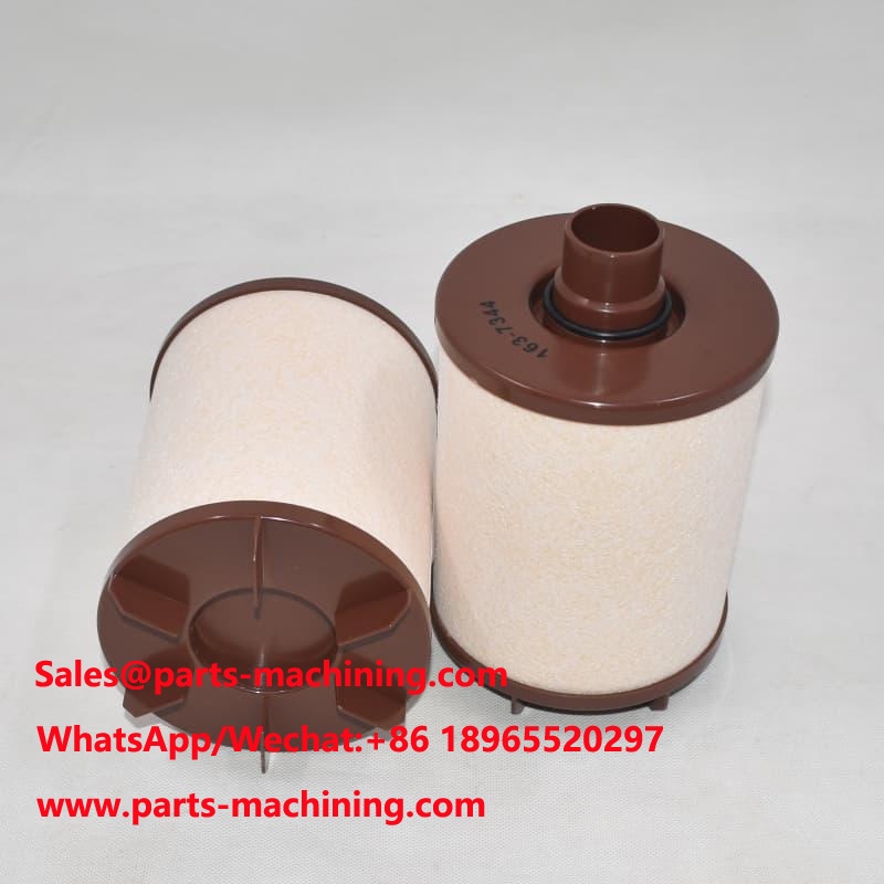 163-7344 Ventilation Filter 1637344 For 3176C