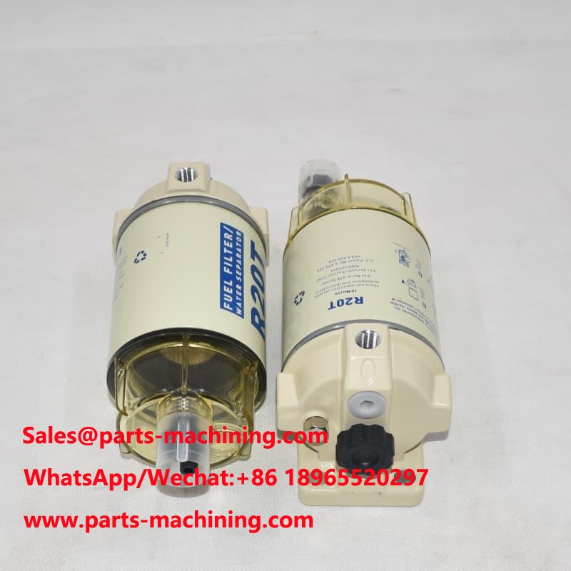 R20T Fuel Water Separator Filter Assembly 149-190809