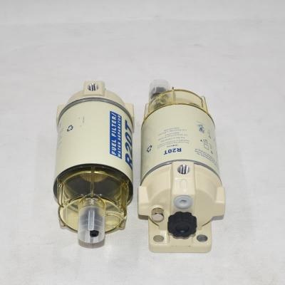 R20T Fuel Water Separator Filter Assembly 149-190809