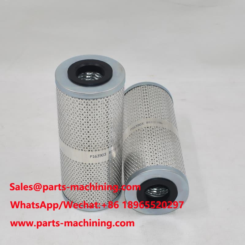 P163903 Hydraulic Filter 9437100641 For Crane