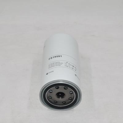 Fuel Filter FS19591 162055 Asphalt Paver Parts
