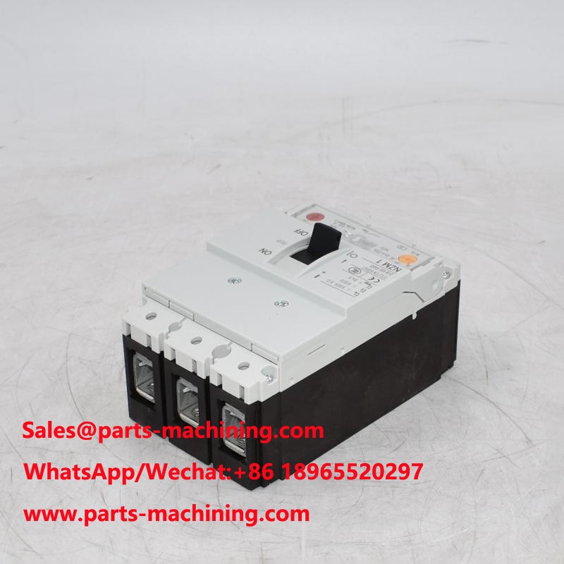 NZMS1-A25 Circuit Breaker Finder 109934