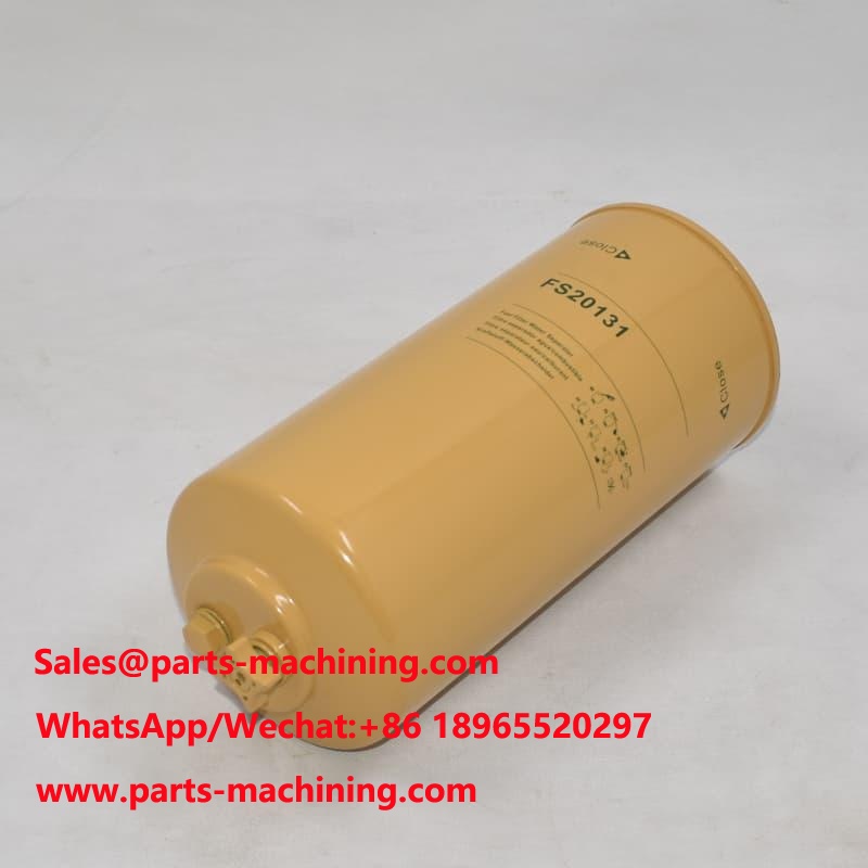 FS20131 Fuel Water Separator Filter 438-5386 For 3512E