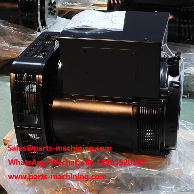 TAL-A44-D Industrial Alternator
