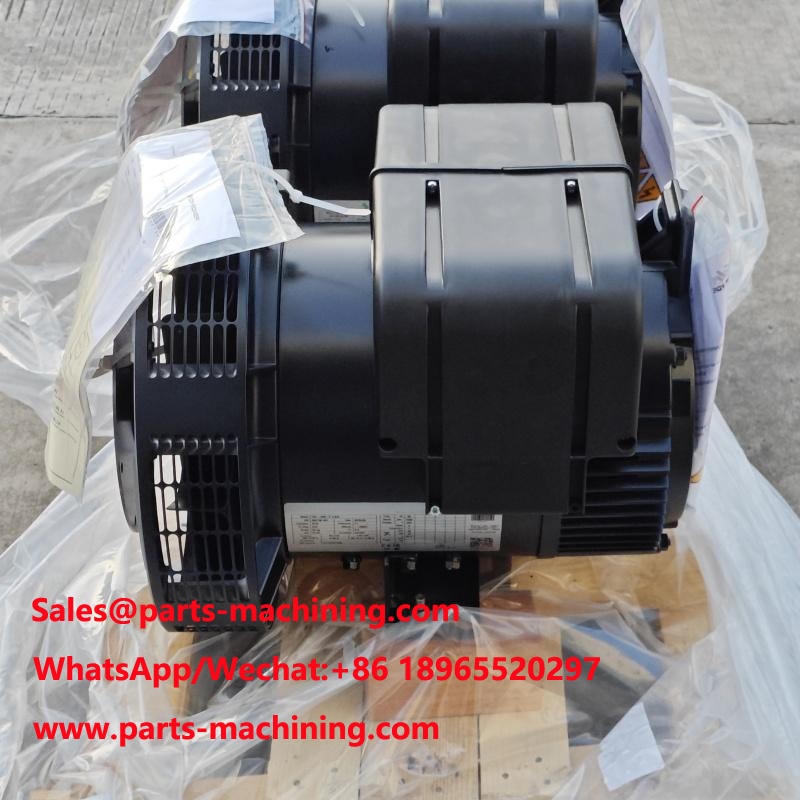 TAL-A40-F 1500 RPM 4 Pole Alternator for Diesel Generator