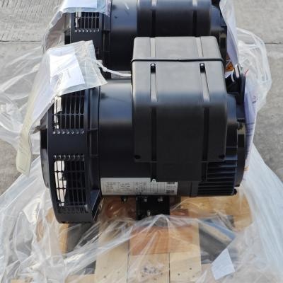 TAL-A40-F 1500 RPM 4 Pole Alternator for Diesel Generator