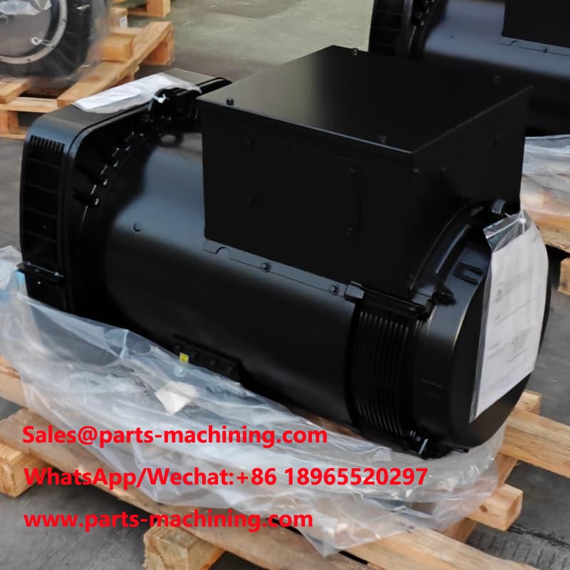 TAL-A44-M Alternator Frequency 50Hz 60Hz