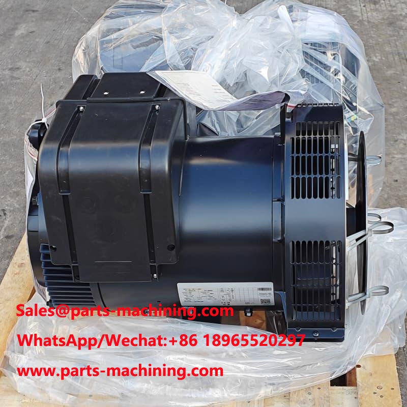 TAL-A42-F 45 kVA alternator