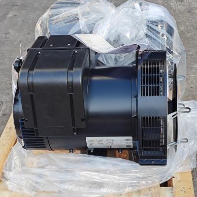 TAL-A42-F 45 kVA alternator