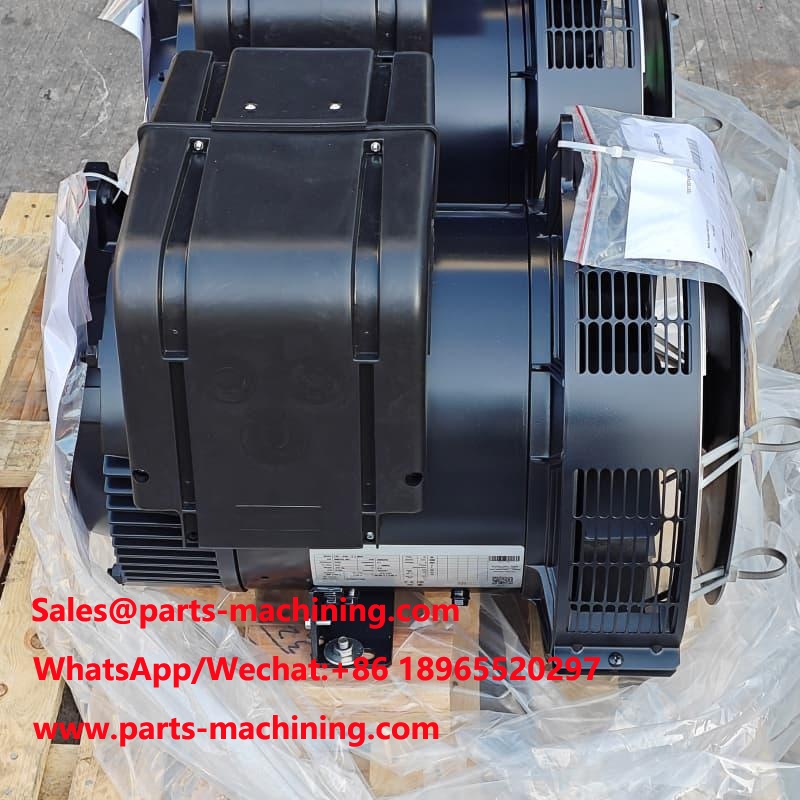TAL-A42-C Low Voltage Alternator
