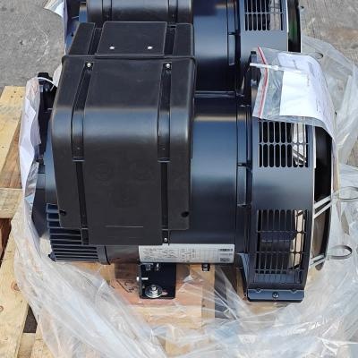 TAL-A42-C Low Voltage Alternator