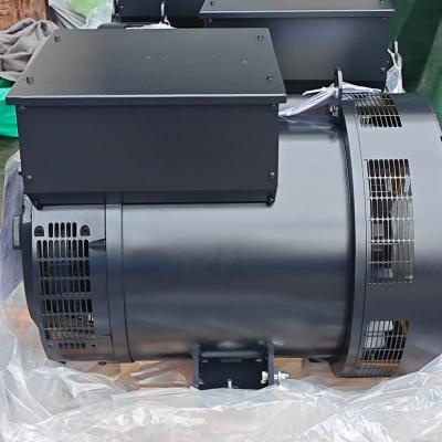 TAL-A46-D Alternator Replacement
