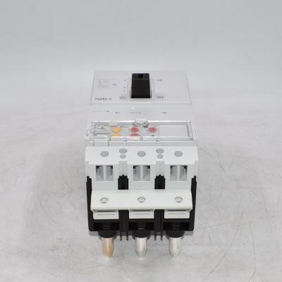 NZMS3-VE630-S Circuit Breaker 690V