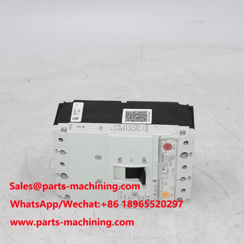 Circuit Breaker NZMS1-A125 125A