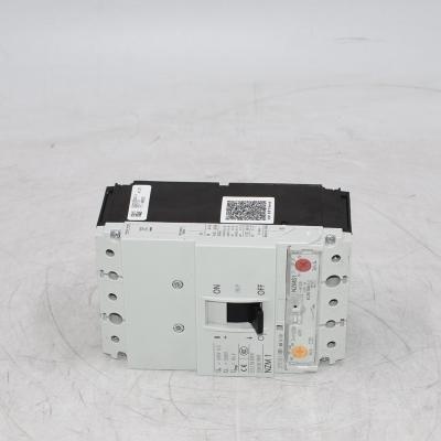 Circuit Breaker NZMS1-A125 125A