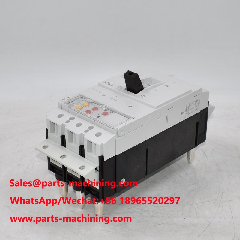 NZMS3-VE400-S Industrial Circuit Breaker