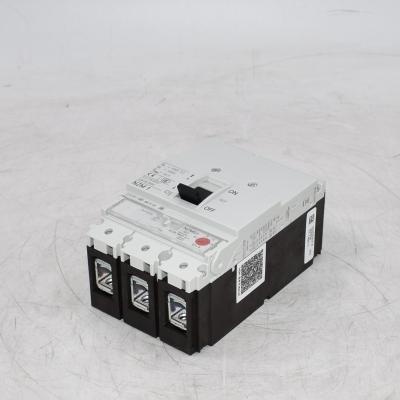 NZMS1-S63 Circuit Breaker 3-pole 63A