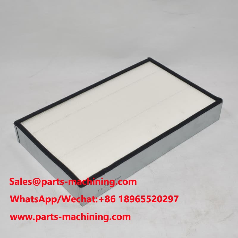 Cabin Air Filter 578-1844 5781844 For Wheel Loader