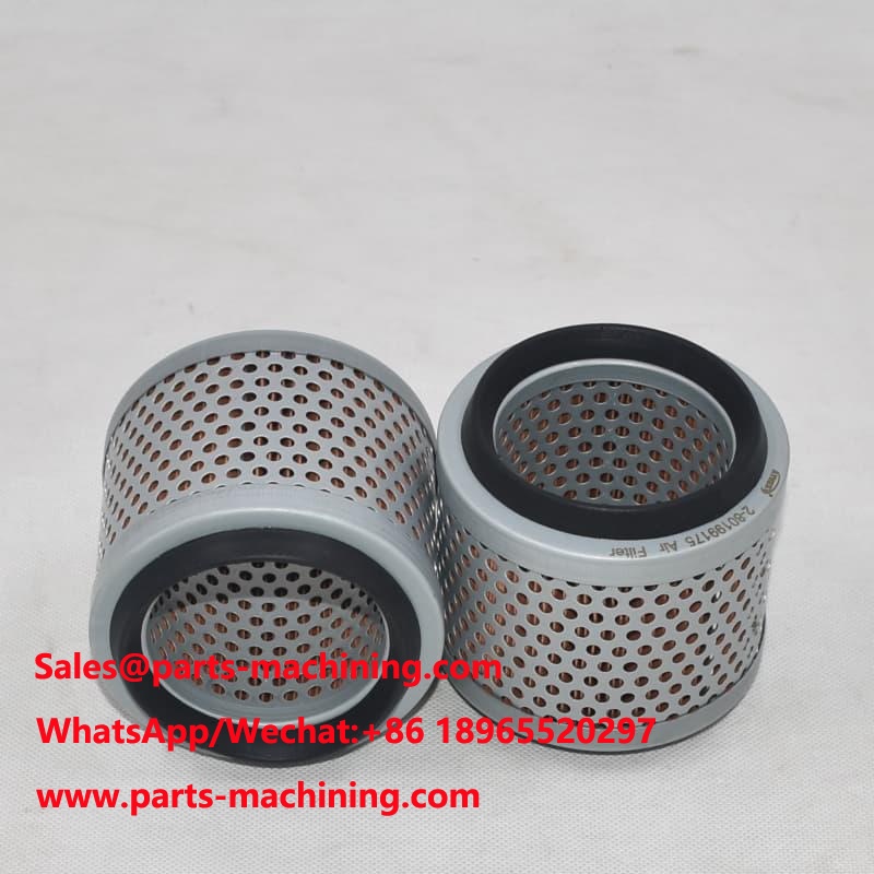 Air Filter 2-80199175 80199175 Roller Parts