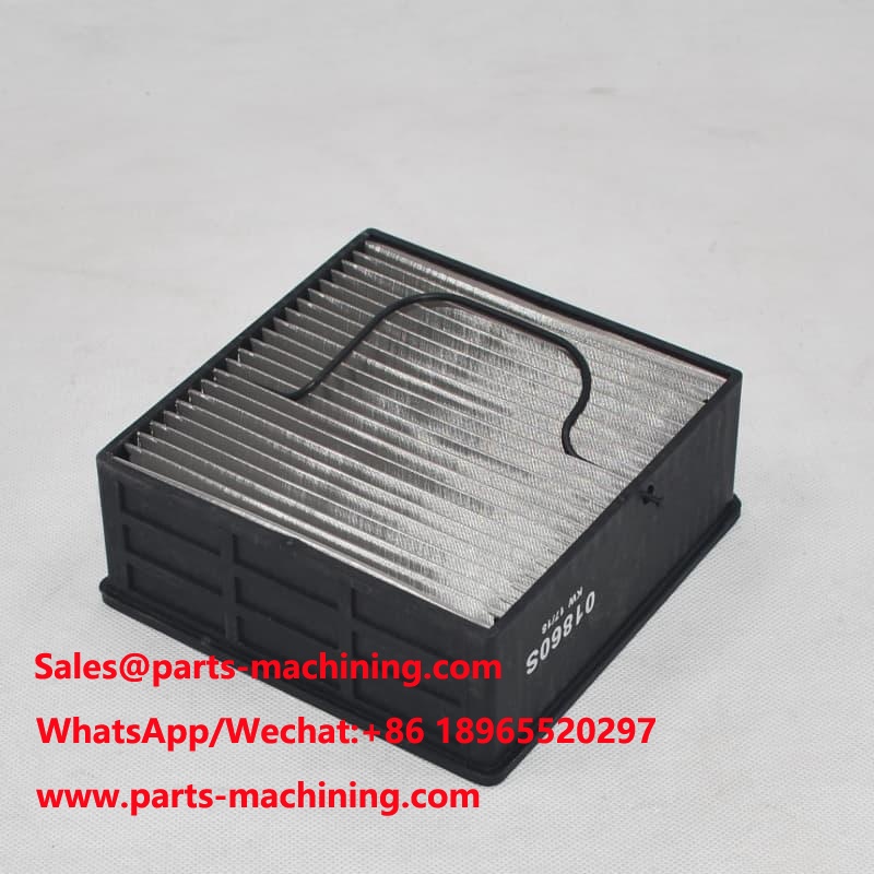 Genuine Fuel Filter 01860S