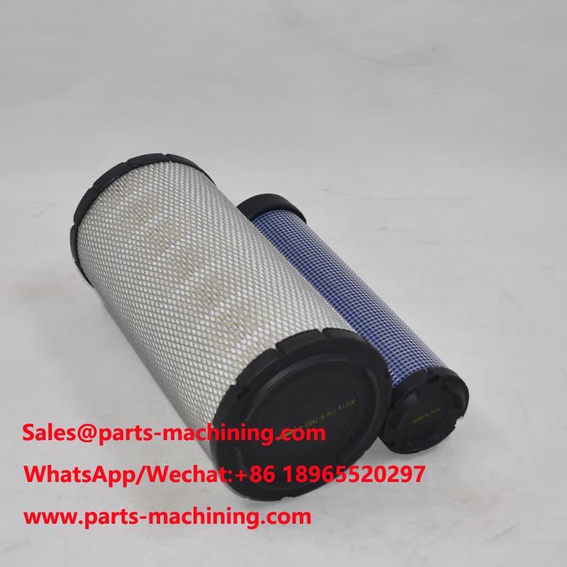 Air Filter Kit A-5541-S KA160089