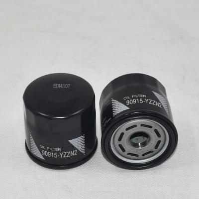 Oil Filter 90915-YZZN2 AM107423 For Toyota Automotive