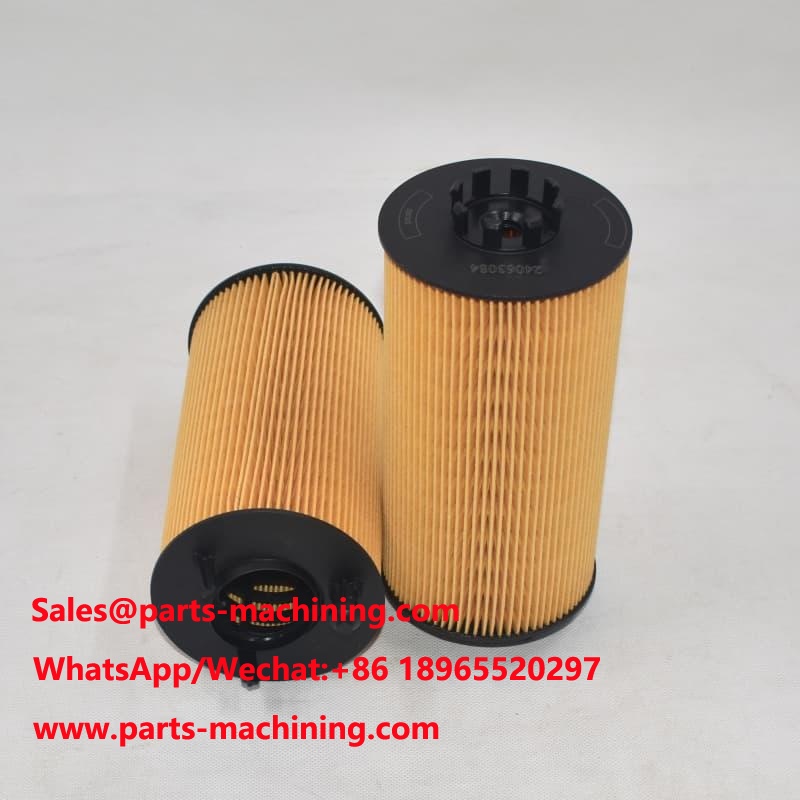 Custom Oil Filter 24063084 24063074