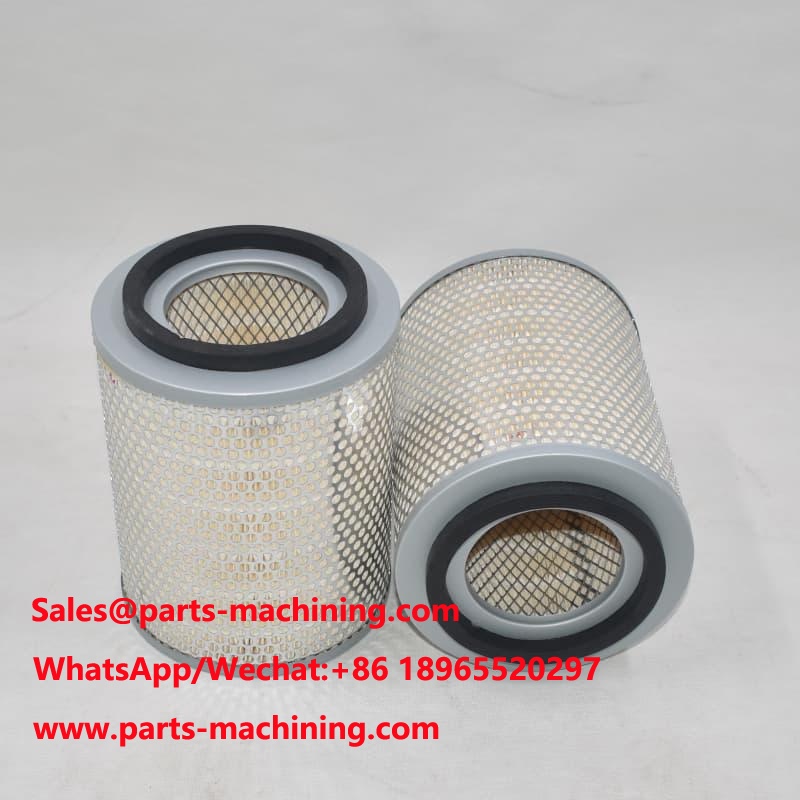 Agricultural Tractor Air Filter 02934587