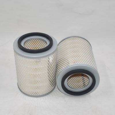 Agricultural Tractor Air Filter 02934587