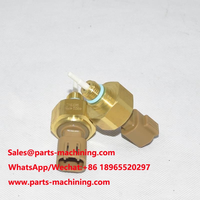 4921475 Pressure Sensor 3417185 For ISX ISB ISC ISL QSM Engines