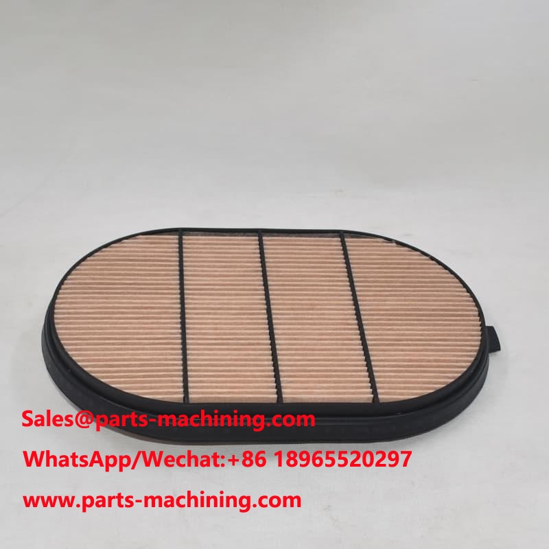 Original 2901936 Air Filter 43863224 KK75902 SA16509 In Stock