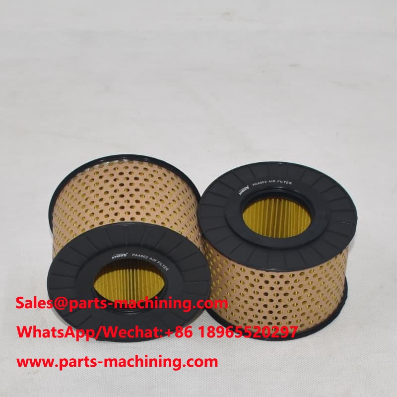 Air Filter PA4902 504260001001 For Diesel Engine