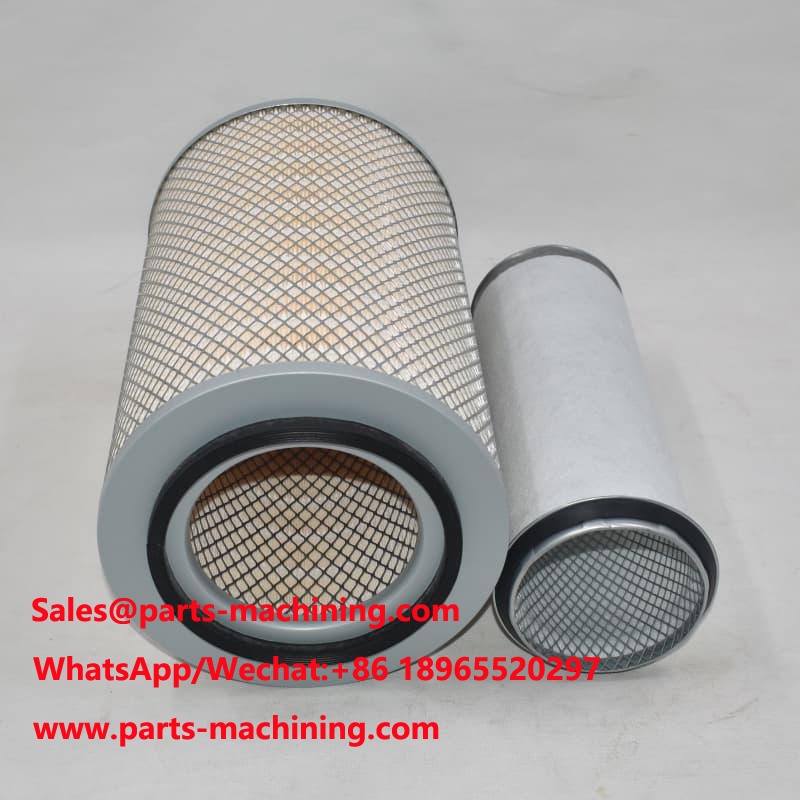 K2436B4 Custom Air Filter