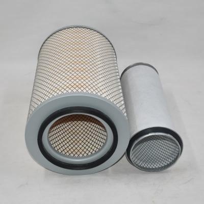 K2436B4 Custom Air Filter