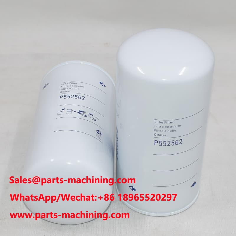 Truck Oil Filter P552562 ME074235
