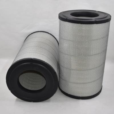 High Performance Air Filter AF26326