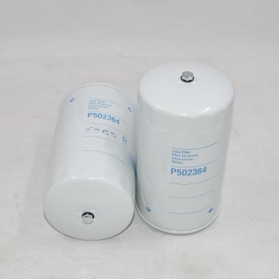 Oil Filter P502364 VHS156072190 Excavator Parts