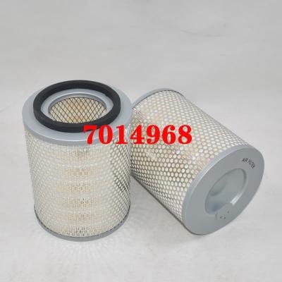Air Filter 7014968 For Compact Loader