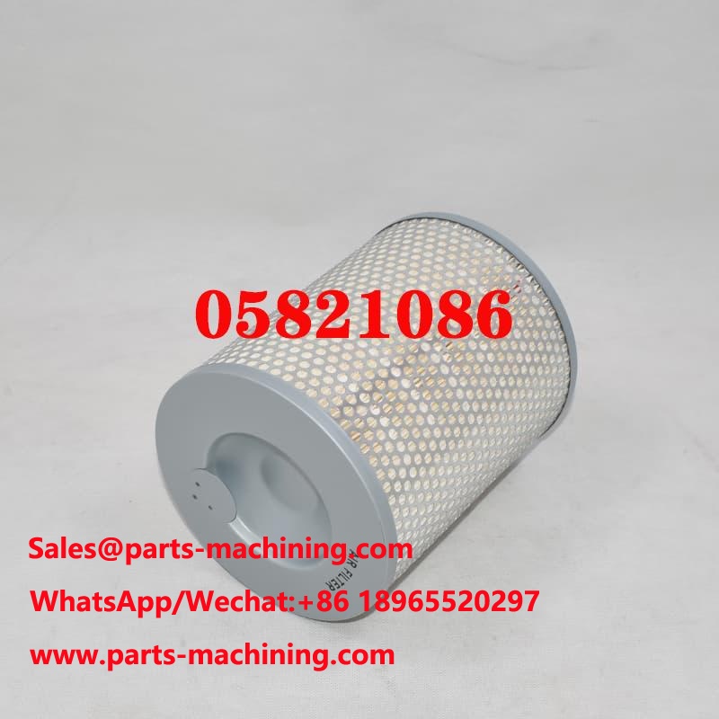 Air Filter 05821086 5821086 Roller Parts