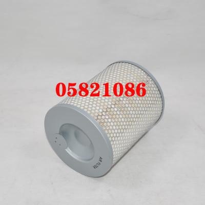 Air Filter 05821086 5821086 Roller Parts